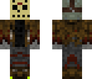 jason voorhees