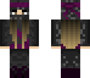 she-ninja