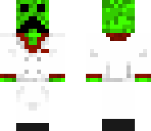 creeper sute 2