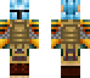 custom skin