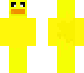 the ugly duck