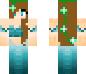 princess mermaid