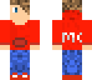 markchrome