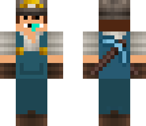 derpy miner