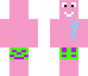 patric