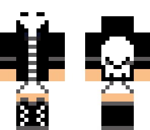 skull killer