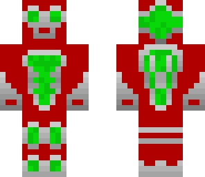 christmas amethyst warrior