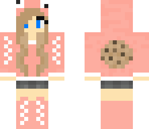 cookie girl best