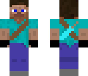 cool steve