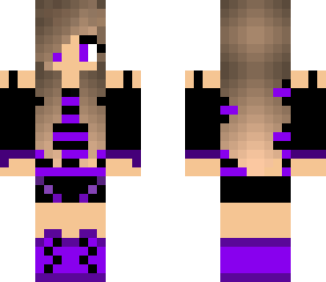 ender girl