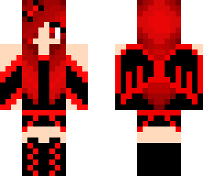 angel of darkness