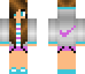 nice girl-mulini
