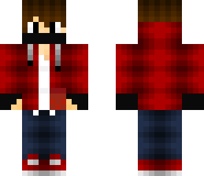 swag red