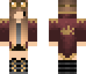 chibi steampunk 2