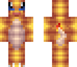 charmander
