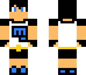jimm blue