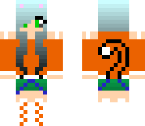 cutie kittie gal