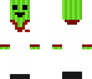 melon man