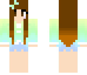 blue cupcake4  dress with hat