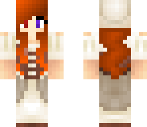 roleplay girl