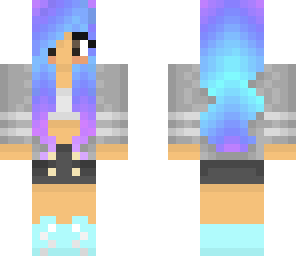 cool girl