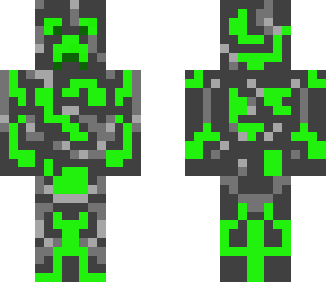 creeper