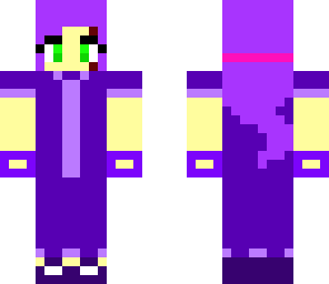 my rwby oc