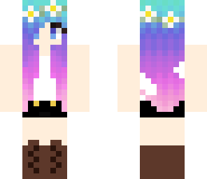 girl