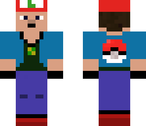 pixelmon trainer 3