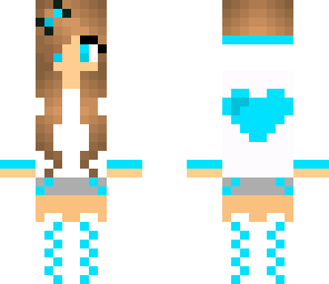 music girl