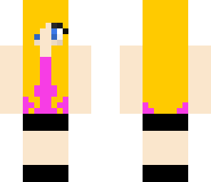 girl