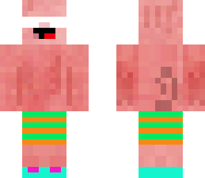 summer pig