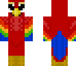 parrotplays