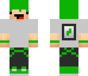 greenhair
