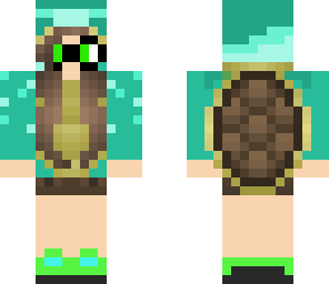 edit town of salem turtle girl