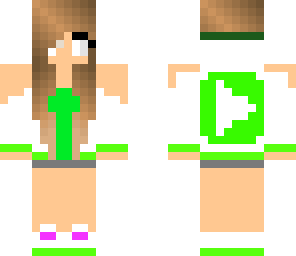 you-tube girl