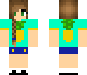 i love this skin