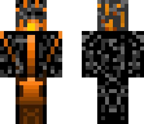 fire dragon