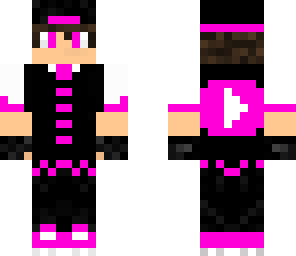 youtuber teen