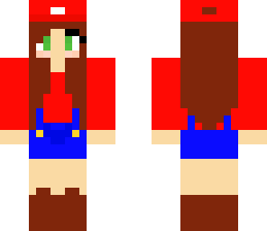 ms mario