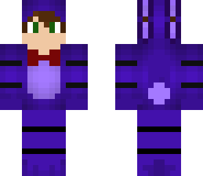 bonnie hoodie