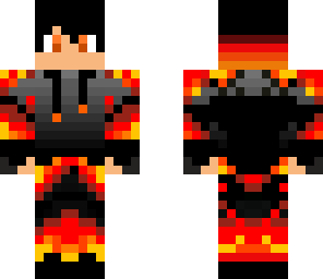 fire boy