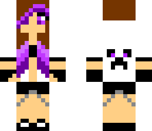 rock girl