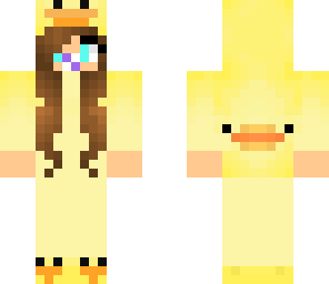 ducky onsie