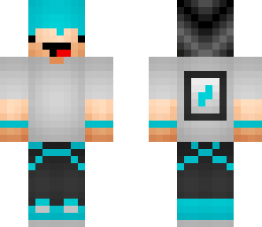 nickwithbluehair