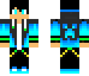 blue guy 4