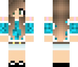 girl skin