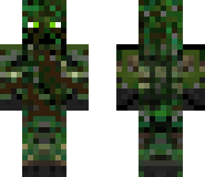 ghillie