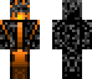 my fire dragon updated