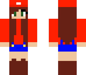 edited ms mario